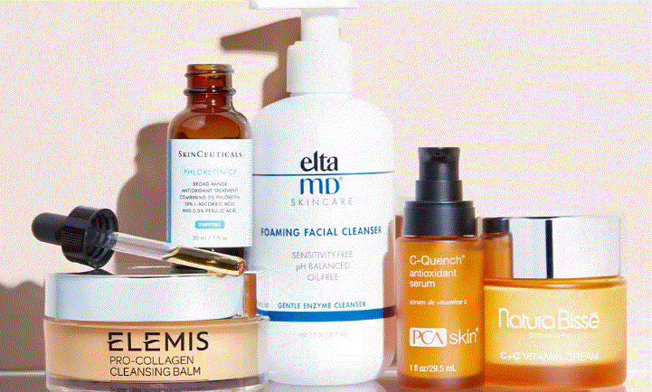 Skin Care Rx Promo